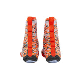 Nike HyperKO 3 SE Boxing Shoes – orange/black, IQ3471600