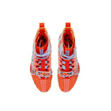 Nike HyperKO 3 SE Boxing Shoes – orange/black, IQ3471600