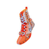 Nike HyperKO 3 SE Boxing Shoes – orange/black, IQ3471600