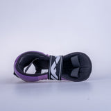 Fighter Foot Protectors - purple, JE1455-HXGR-1515