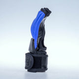 Fighter MMA Gloves – Blue, JE501BLB