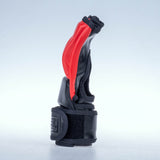 Fighter MMA Gloves – Red, JE501RDB