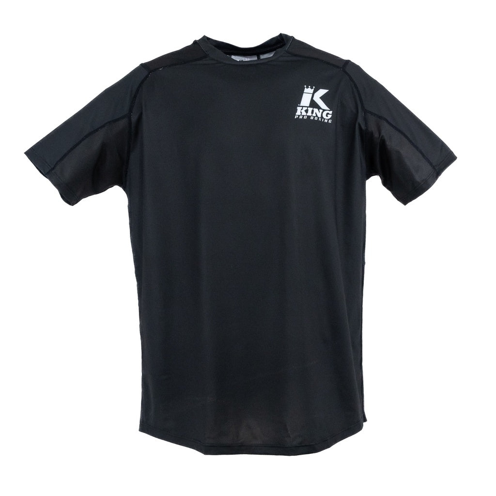 KING Apex Pro 1 training T-shirt – black
