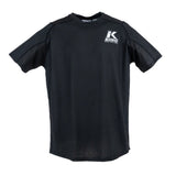 KING Apex Pro 1 training T-shirt – black