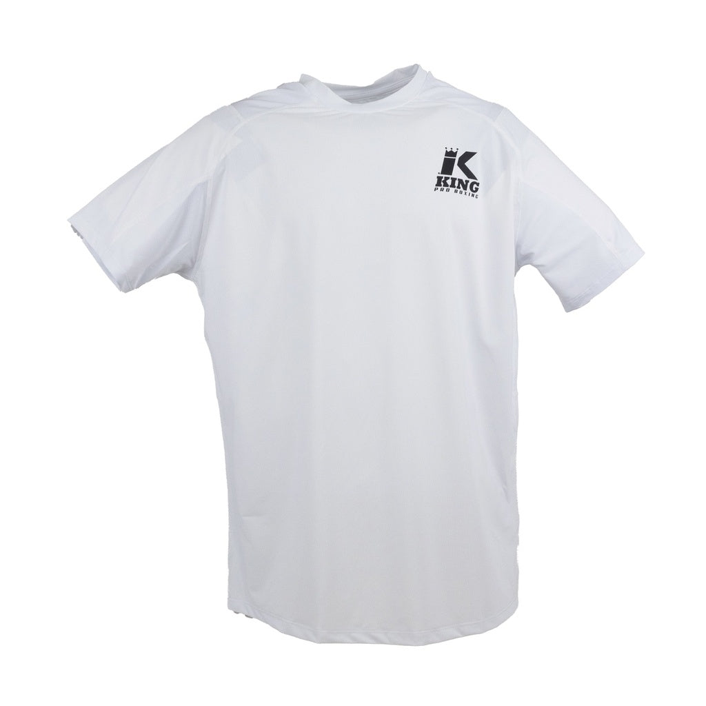 KING Apex Pro 2 training T-shirt – white
