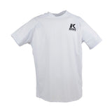 KING Apex Pro 2 training T-shirt – white