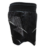 King Shadow MMA Shorts – Black/Grey