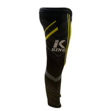 KING Blade Compression Pants – Black/Neon