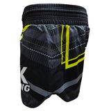 Short de MMA King PRO BOXING Blade – Noir/Néon