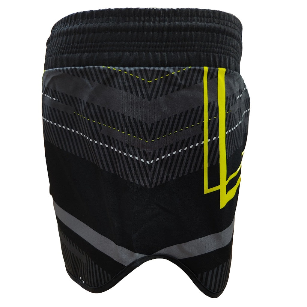 Short de MMA King PRO BOXING Blade – Noir/Néon