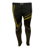 KING Blade Compression Pants – Black/Neon