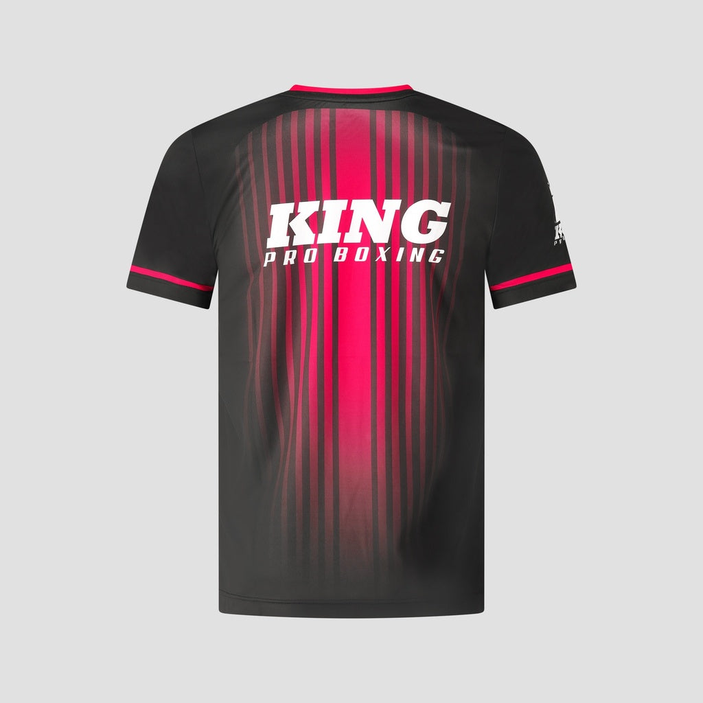 Training T-Shirt – BLOODLINE TEE 2, White/Neon