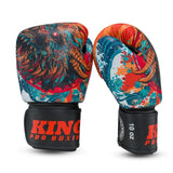 King Pro -Box -Drachenhandschuhe, KPB/BG Drache