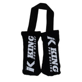 King Handschuh Deodorizer - Schwarz