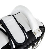 Gants d'entraînement King – noir/blanc, KPB-KP-1