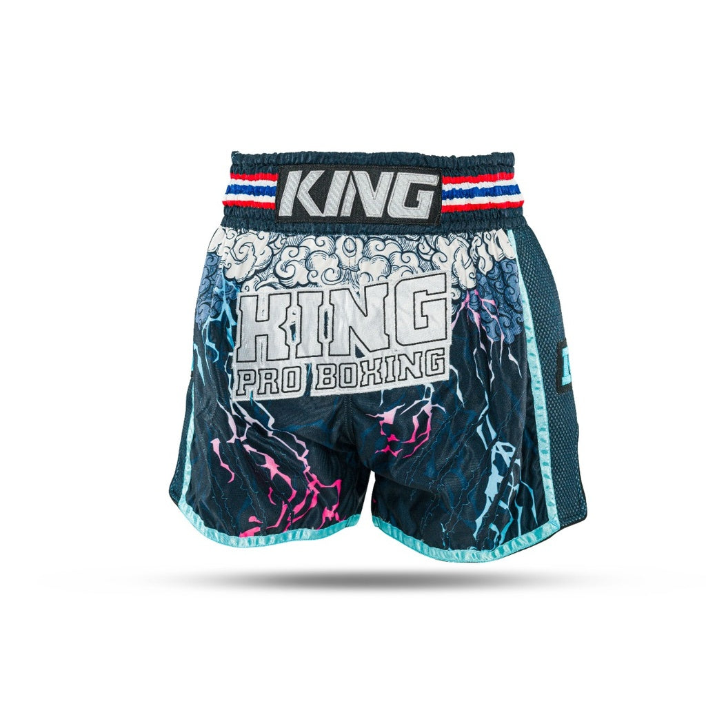 King Muay Thai Shorts ODIN, KPB-ODIN