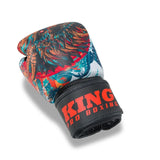 King Pro -Box -Drachenhandschuhe, KPB/BG Drache