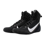 Nike Boxing shoes Machomai 3 - black/white, HF7333 001