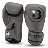 Guantes de boxeo BOOSTER PRO – caqui, BGL VX