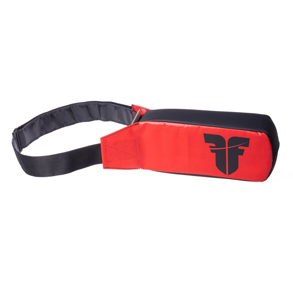 Fighter Speed Bag Zielaufsatz – Rot/Schwarz
