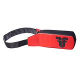 Fighter Speed Bag Zielaufsatz – Rot/Schwarz