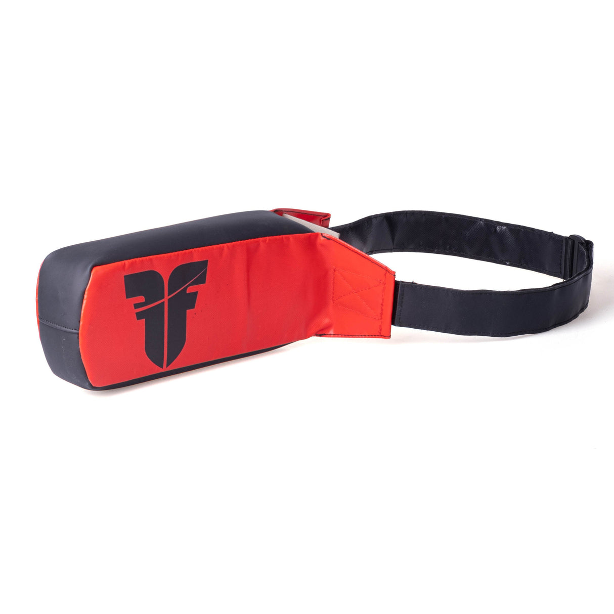 Fighter Speed Bag Zielaufsatz – Rot/Schwarz