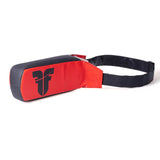 Fighter Speed Bag Zielaufsatz – Rot/Schwarz