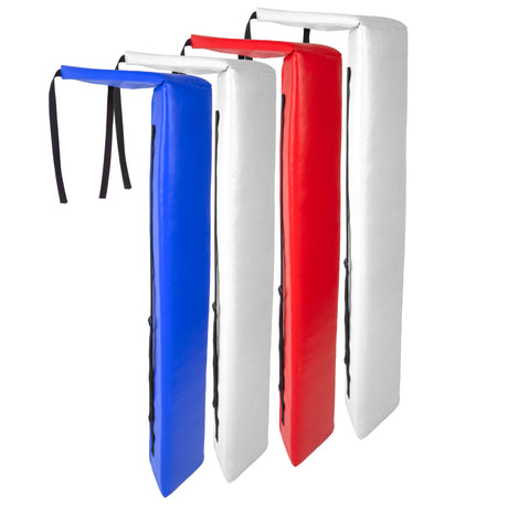Univerzální sada 4 rohů Fighter K Boxerskému Ringu S Horním Krytím, FBJCS-02