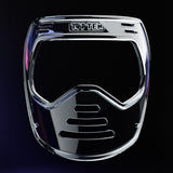SafeStrike Mask with WAKO Logo, 1063-003