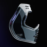 SafeStrike Mask with WAKO Logo, 1063-003