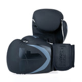 Limited Edition Set: Fighter Boxing Bag KIDS and Fighter Spikes Gloves