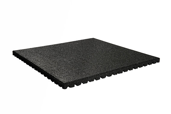 Granuflex® Sports Flooring Outdoor Xtreme - 43mm, black