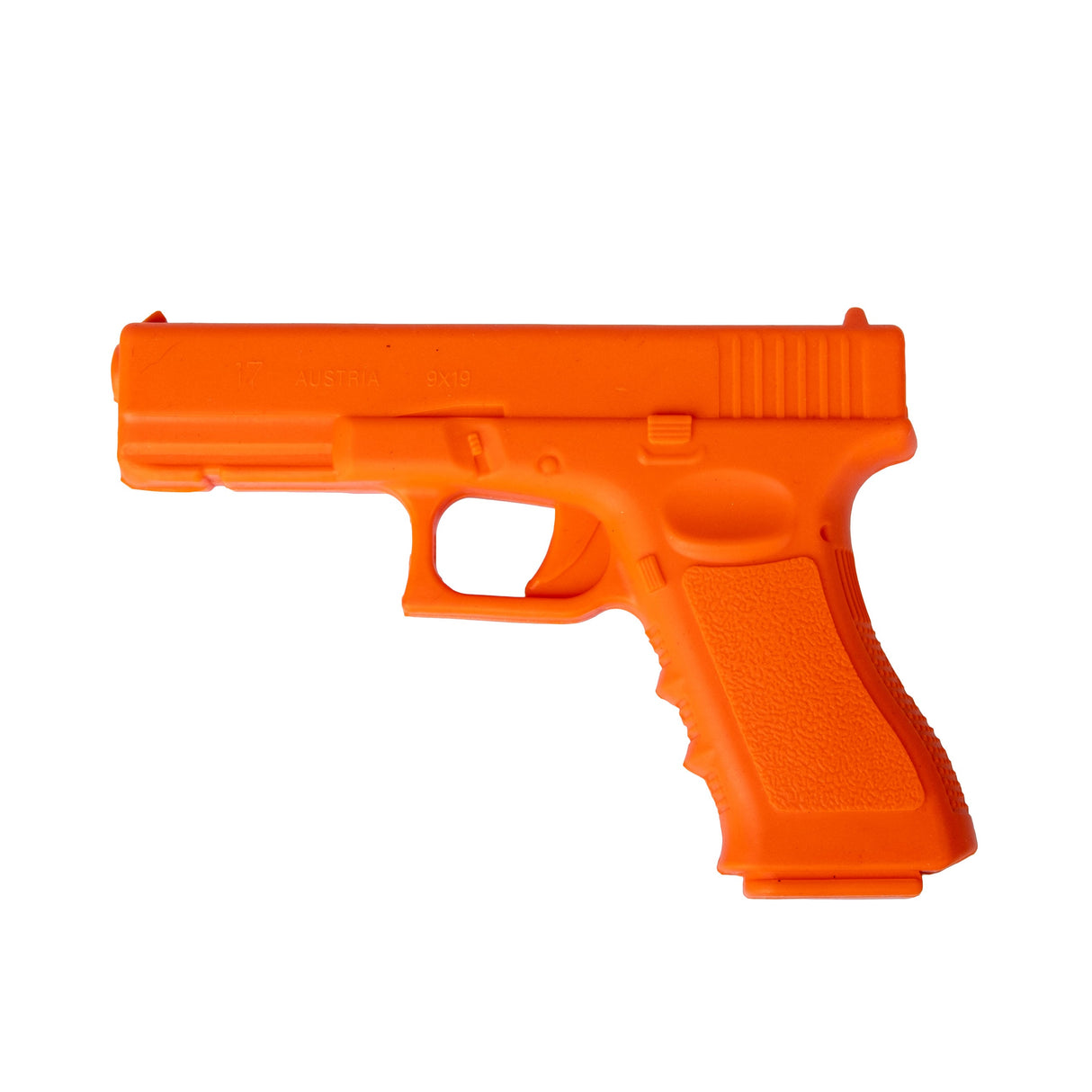 Pistola de entrenamiento ESP - Glock 17 - TW-WAL, naranja