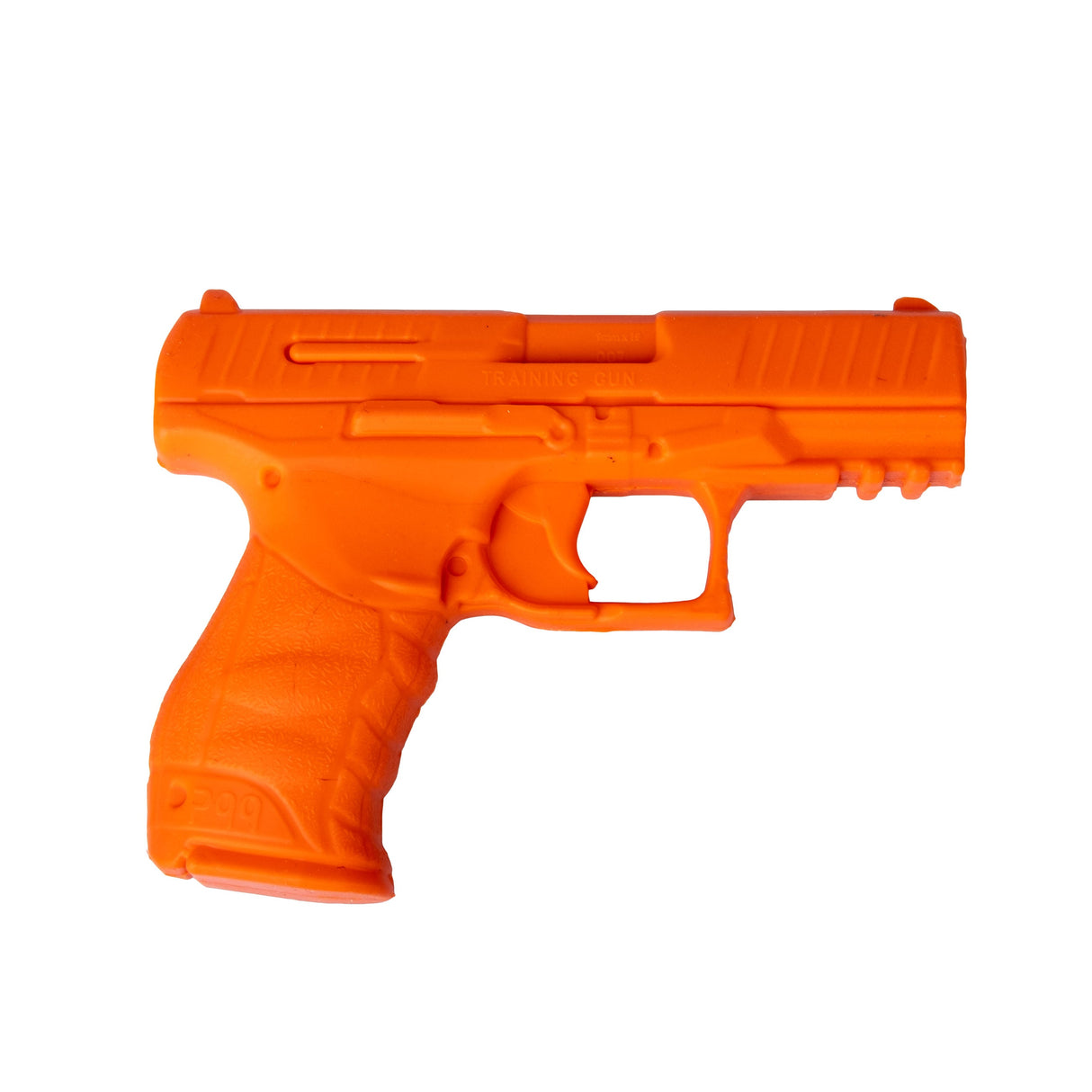 Training gun ESP - Walther P99Q - TW-WAL, orange