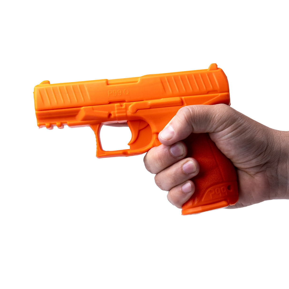 Training gun ESP - Walther P99Q - TW-WAL, orange
