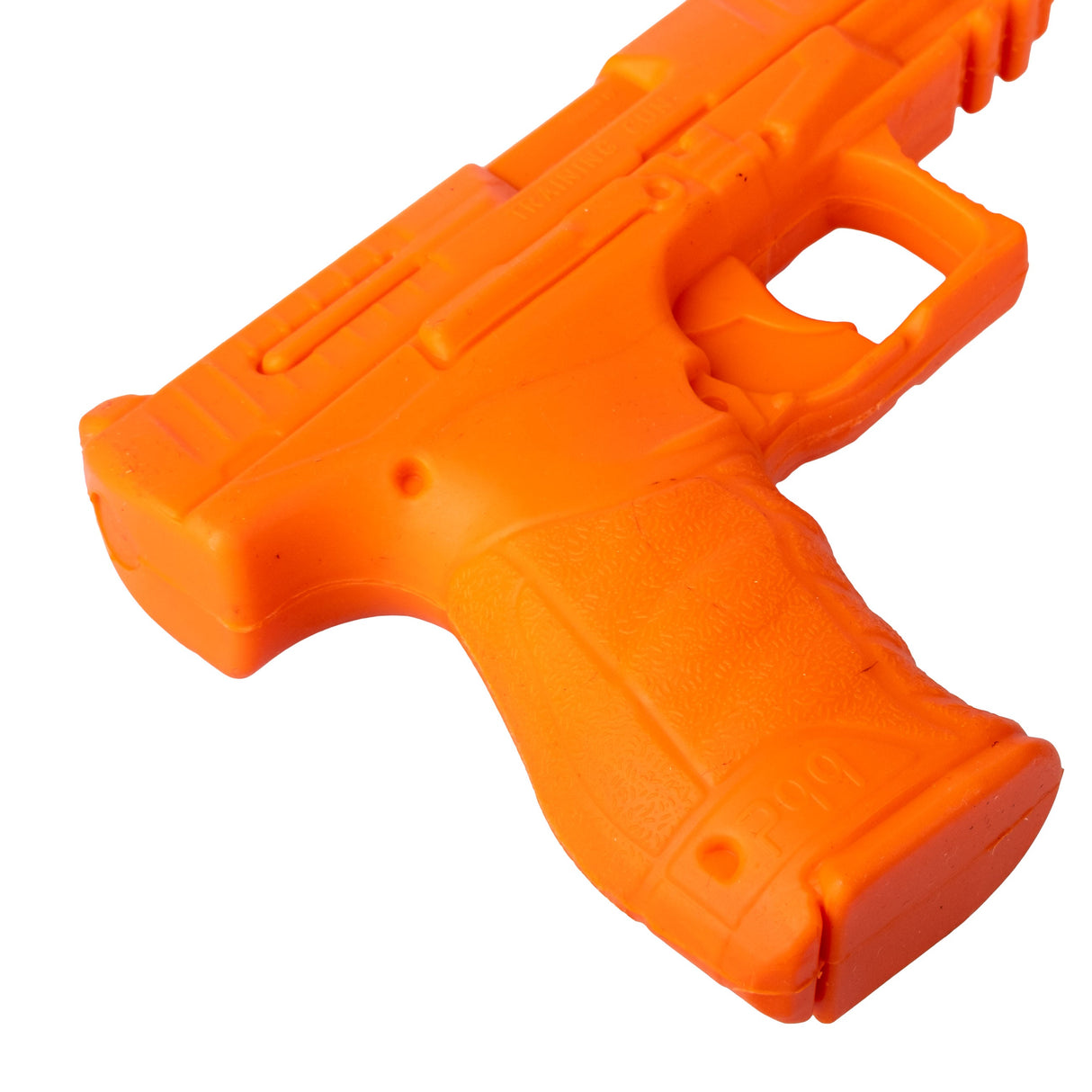 Training gun ESP - Walther P99Q - TW-WAL, orange