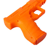 Training gun ESP - Walther P99Q - TW-WAL, orange