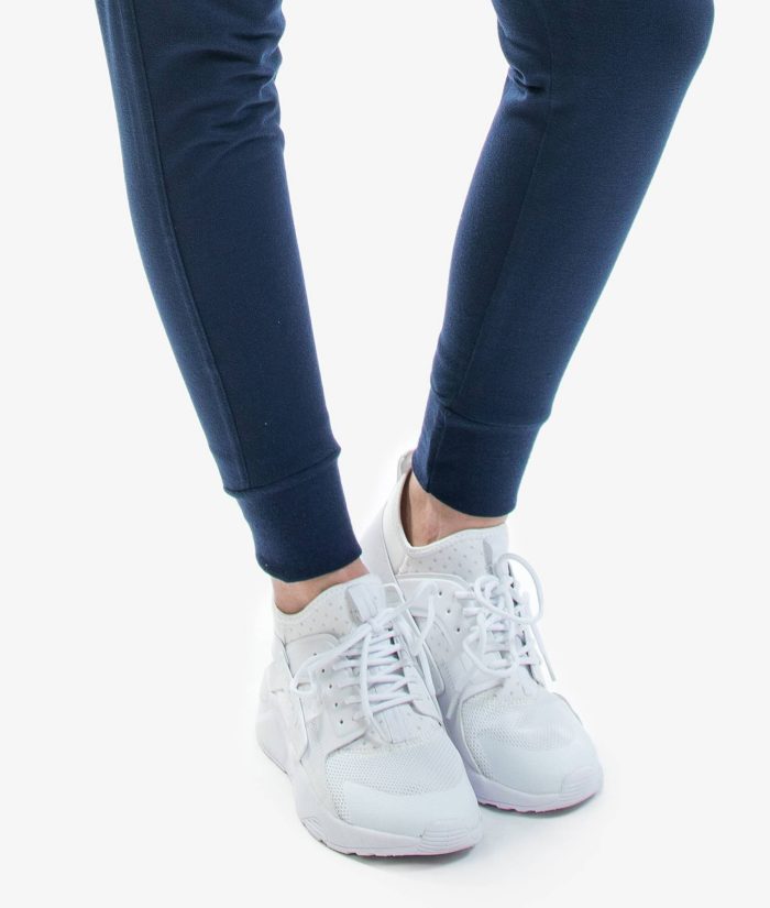 Givova Donna Track Situit - Blue/Pink, TR028