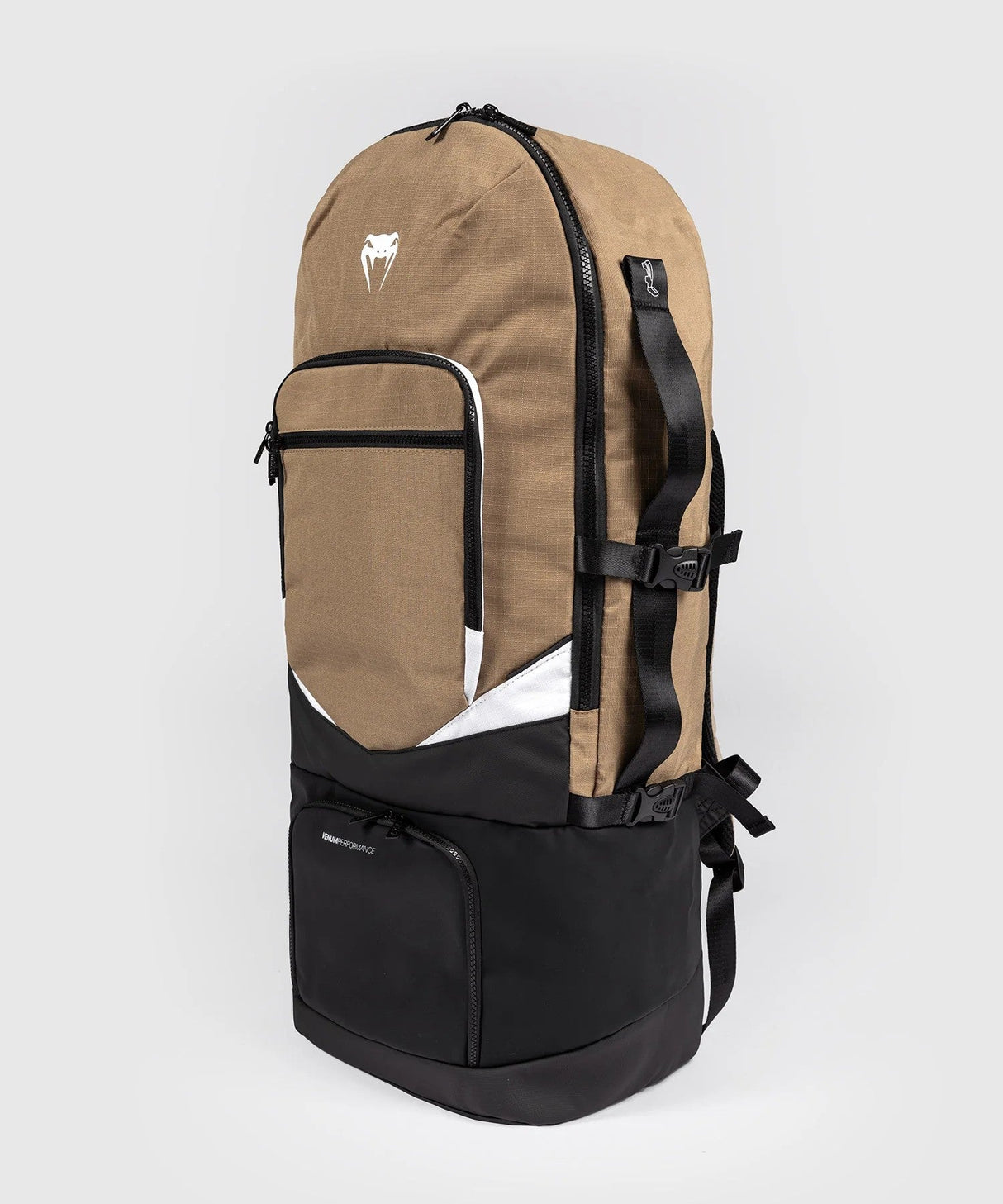 Venum Evo 2 Xtrem Backpack - brown, VENUM-05152-040