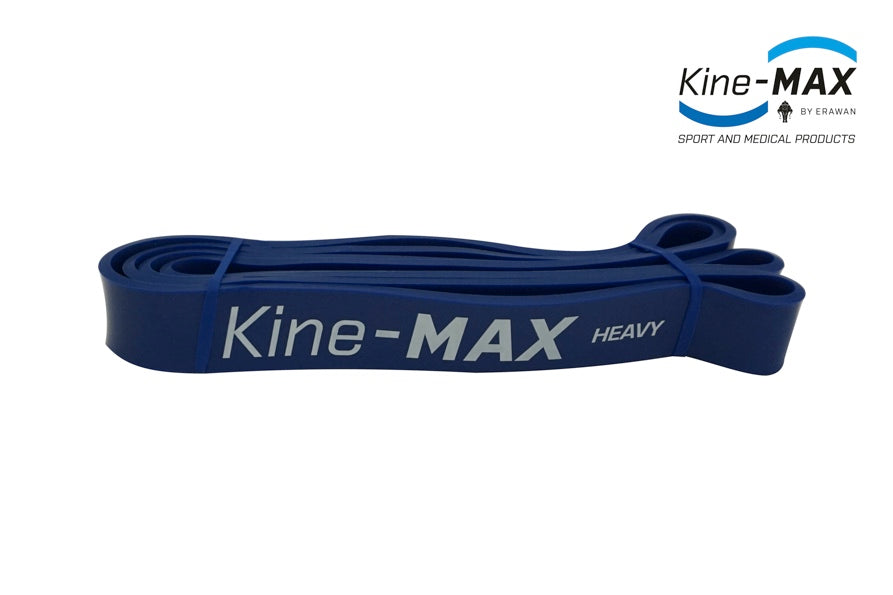 Kine-MAX Loop Resistance Band 2 – Heavy, SL-BLU