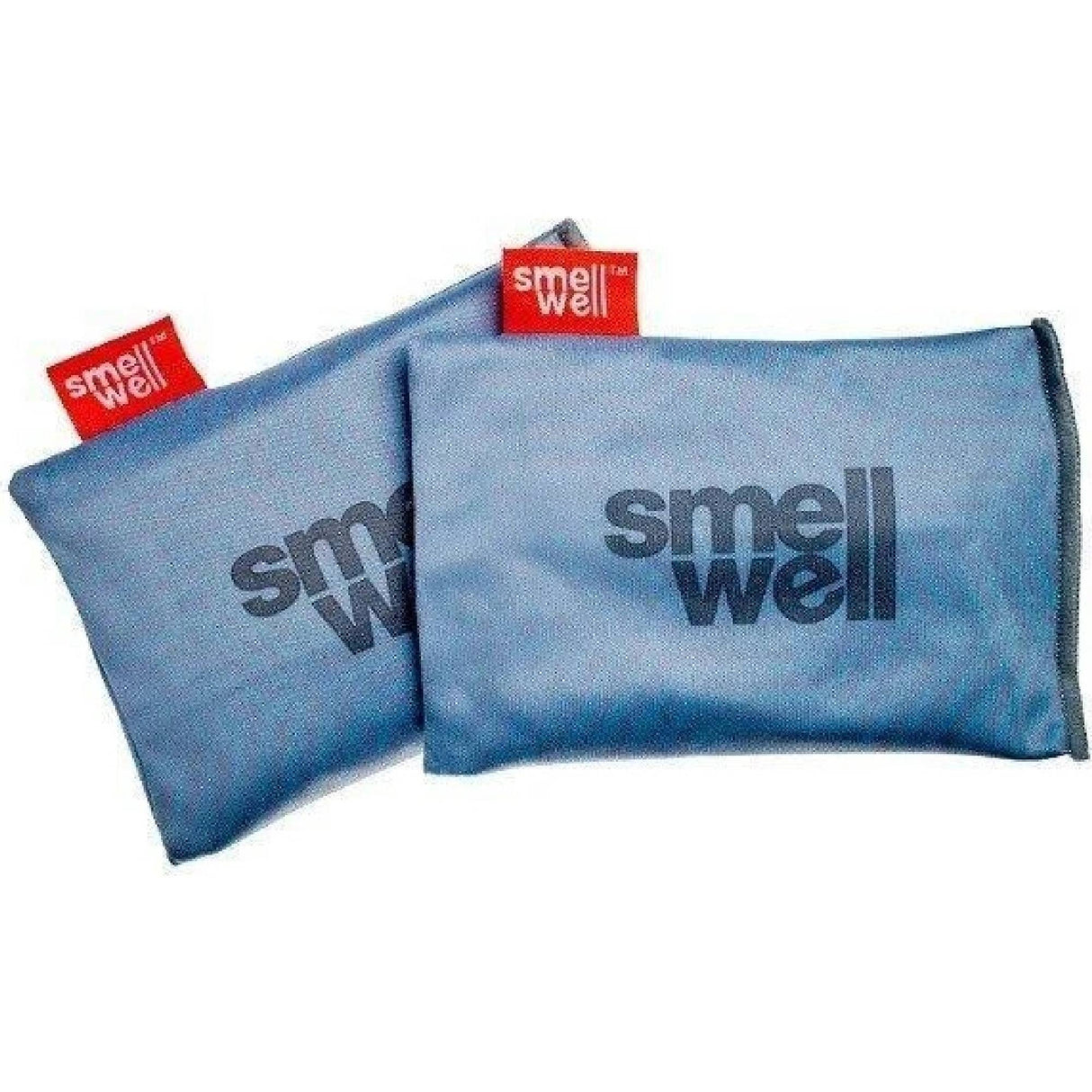 SmellWell Deodorizer for Active Gloves and Sports Gear - Geometric Gray, 74432220115156