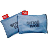 SmellWell Deodorizer for Active Gloves and Sports Gear - Geometric Gray, 74432220115156