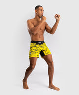 Venum Trenky UFC Authentic Fight Night - žlutá