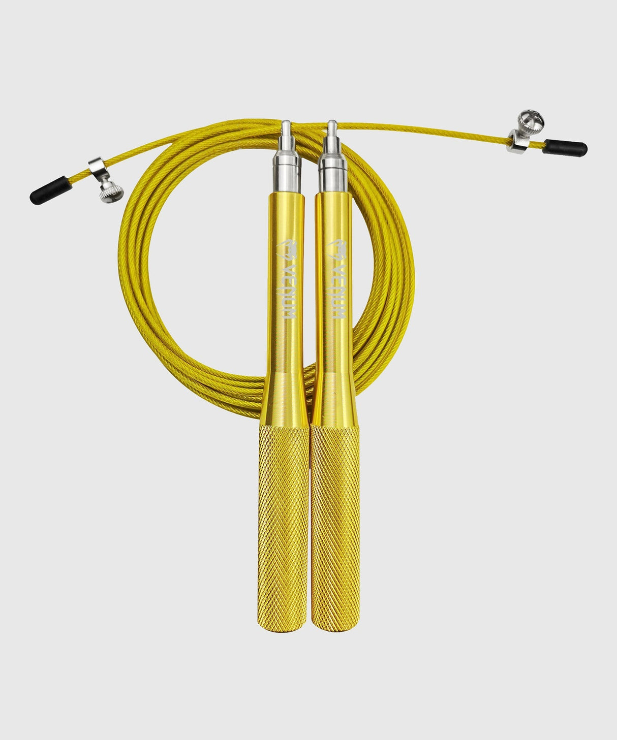 Venum Springseil Thunder Evo - gold, VENUM-04214-054