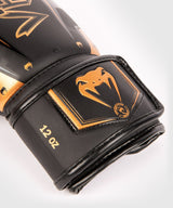 Guantes de boxeo de venos Elite Evo-Brown, Venum-04260-137