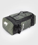 Venum Trainer Hybrid Sports Bag - khaki, VENUM-05602-015