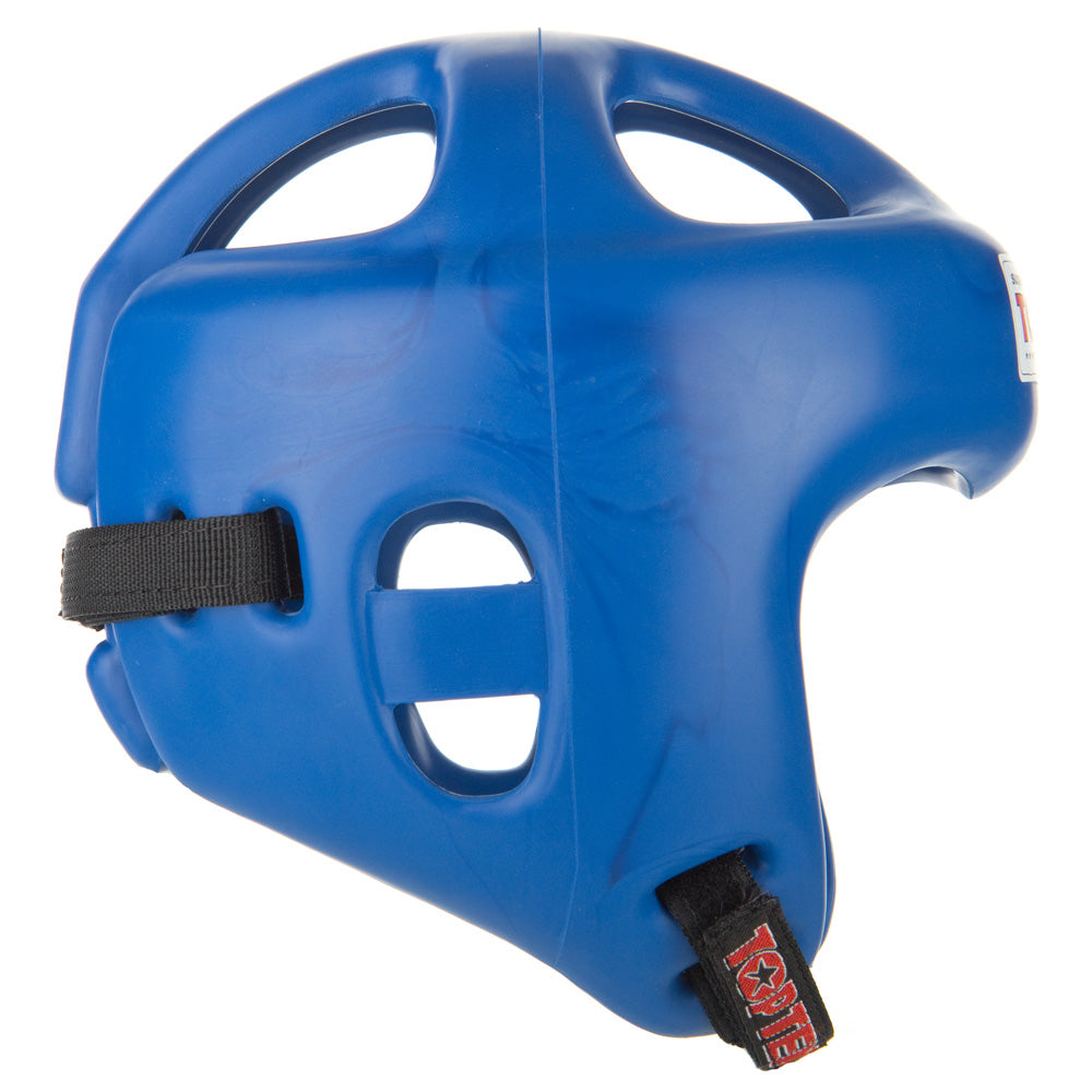 Top Ten Fight de pelea de competencia - Azul, 4061-6003
