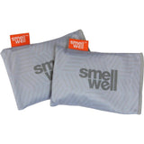 SmellWell Deodorizer for Active Gloves and Sports Gear - Geometric Gray, 74432220115156