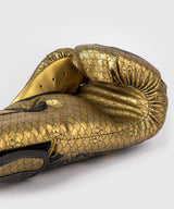 Venum x Assassin’s Creed Shadows Boxing Gloves – Gold, VENUM-05679-126