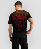 T-shirt Venum Quetzal Fury – Blanc, VENUM-05853-100